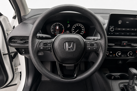 2024 Honda HR-V — view 9