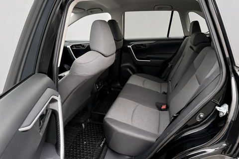 2022 Toyota RAV 4 — view 11