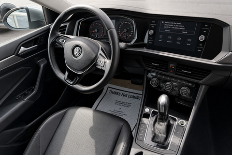2021 Volkswagen Jetta — view 13