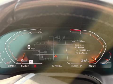 2021 BMW 3 Series — view 9