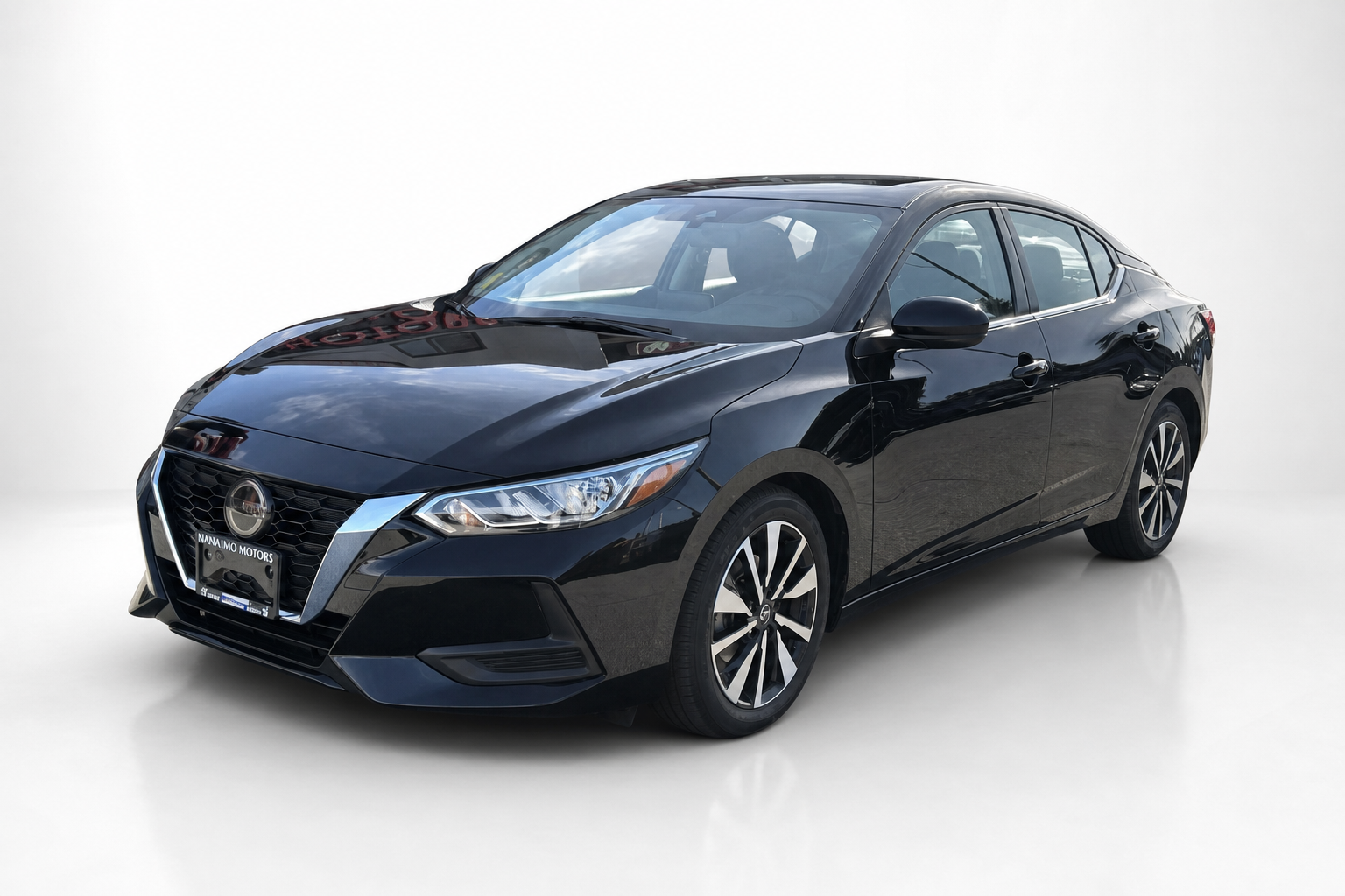 2023 Nissan Sentra
