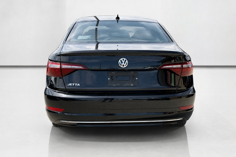 2021 Volkswagen Jetta — view 5