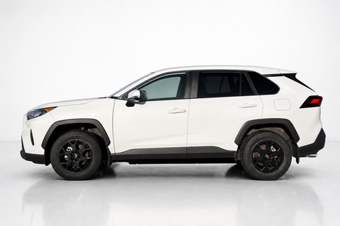 2024 Toyota RAV4 — view 6