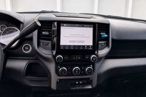 2023 RAM 2500 — view 7