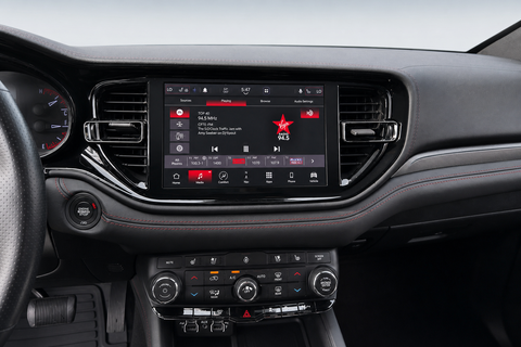 2022 Dodge Durango — view 9