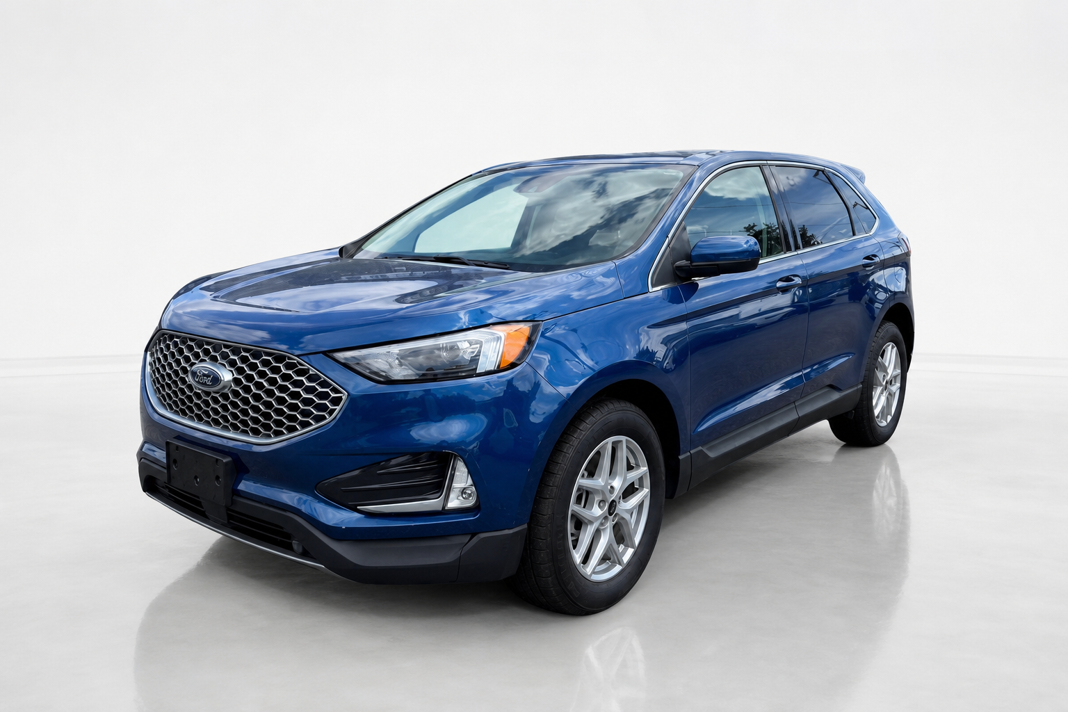 2023 Ford Edge