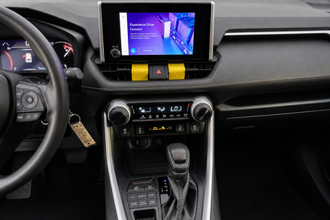 2023 Toyota RAV 4 — view 11