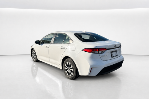 2024 Toyota Corolla — view 6