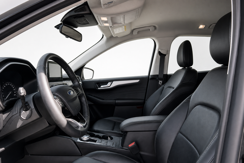 2022 Ford Escape — view 8