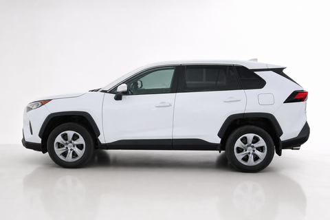 2024 Toyota RAV 4 — view 7