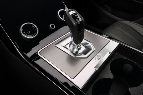 2023 Land Rover Range Rover Evoque — view 10