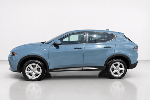 2023 Dodge Hornet — view 5