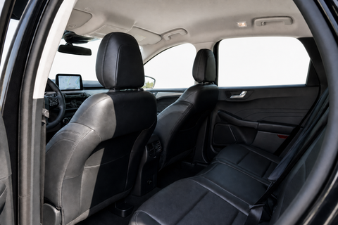 2022 Ford Escape — view 13