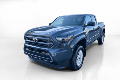 2024 Toyota Tacoma — view 5