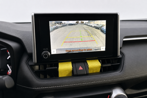 2023 Toyota RAV 4 — view 13