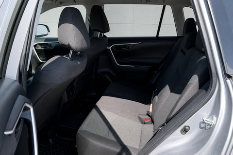 2024 Toyota RAV 4 — view 8