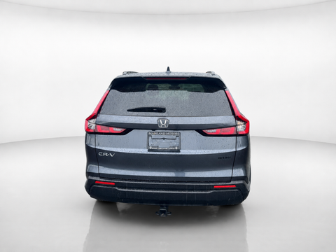 2024 Honda CR-V — view 6