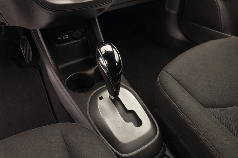 2020 Chevrolet Spark — view 12