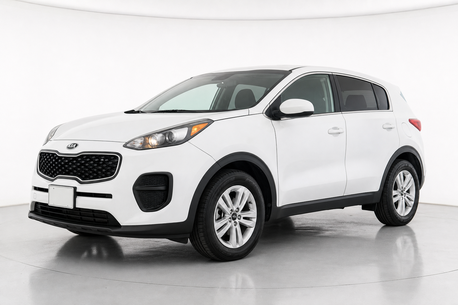 2023 Kia Rio 5-door