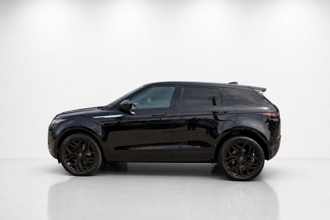 2023 Land Rover Range Rover Evoque — view 7