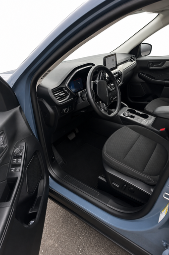 2024 Ford Escape — view 7