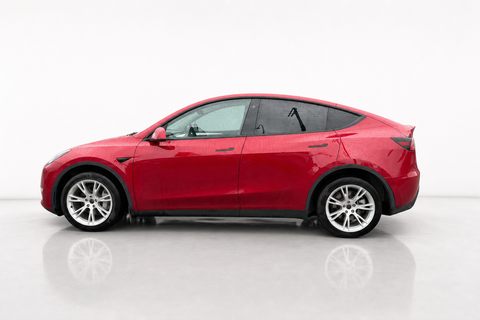 2023 Tesla Model Y — view 6