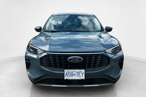2024 Ford Escape — view 2
