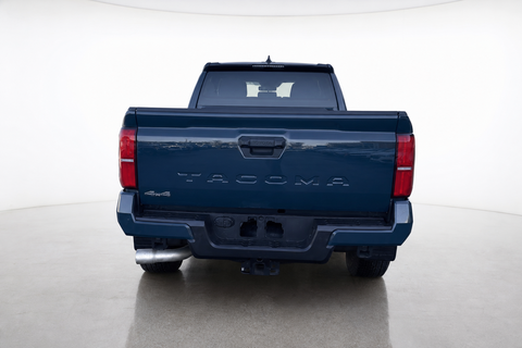 2024 Toyota Tacoma — view 6