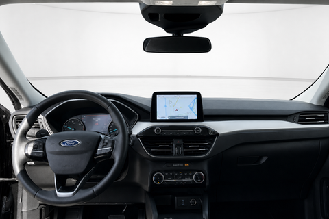 2022 Ford Escape — view 14