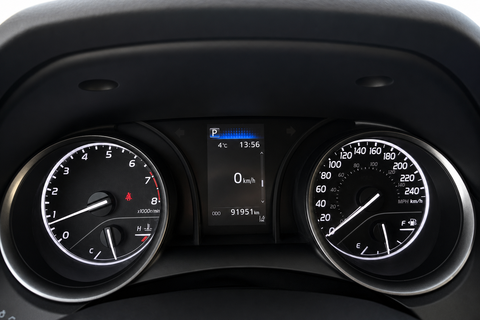 2021 Toyota Camry — view 11