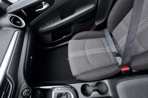 2023 Kia Forte — view 11