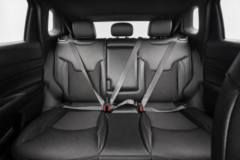 2024 Jeep Compass — view 11
