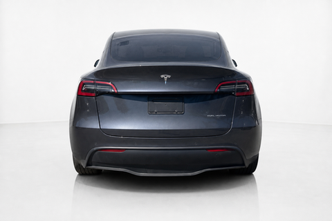 2021 Tesla Model Y — view 7