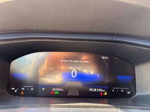 2024 Volkswagen Taos — view 13