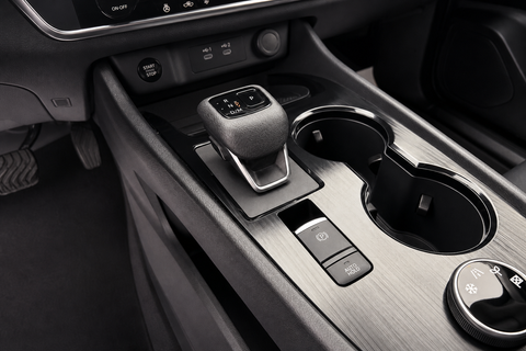 2024 Nissan Rogue — view 12