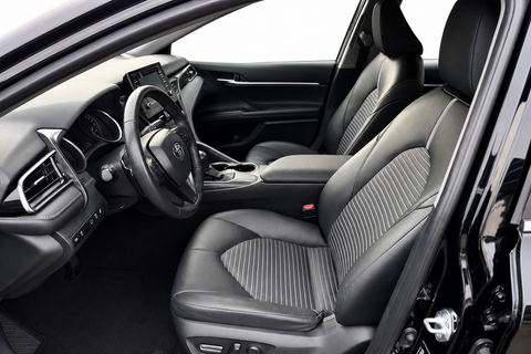 2024 Toyota Camry — view 8