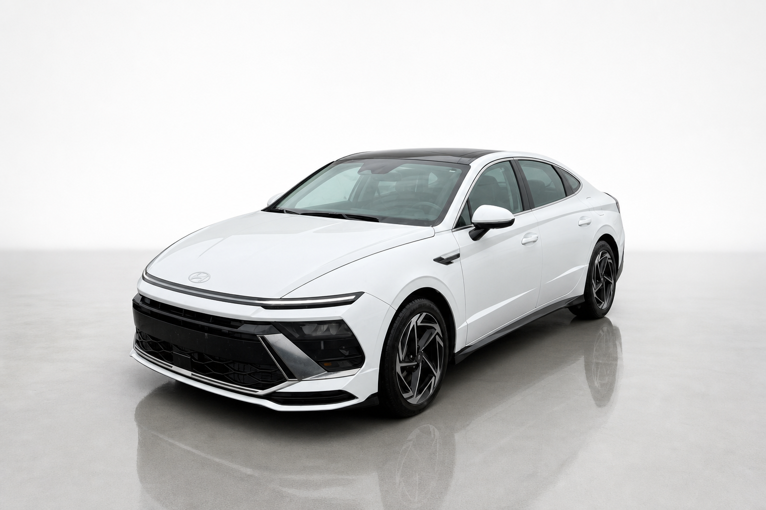 2024 Hyundai Sonata