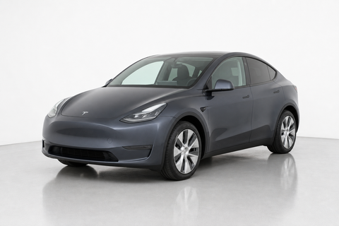 2024 Tesla Model Y — view 7