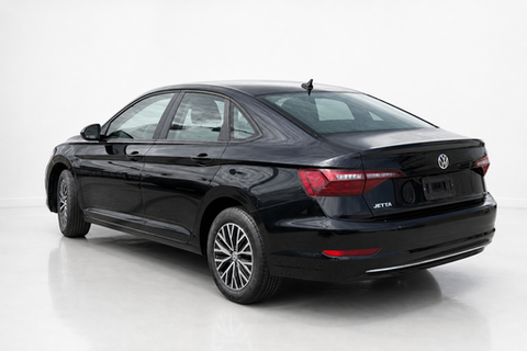2021 Volkswagen Jetta — view 7
