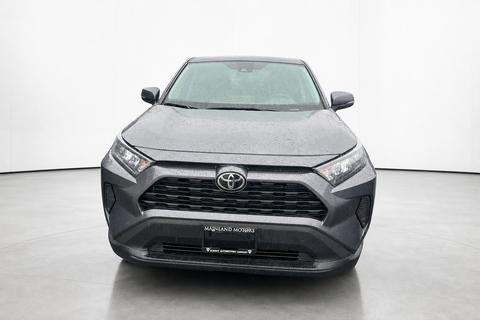 2024 Toyota RAV 4 — view 2