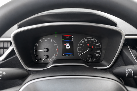 2024 Toyota Corolla — view 10
