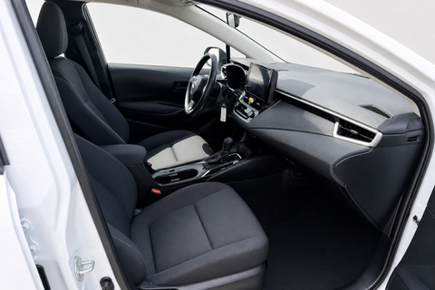 2023 Toyota Corolla — view 9