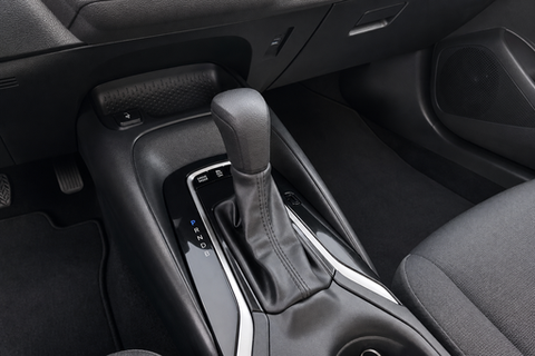 2024 Toyota Corolla — view 9