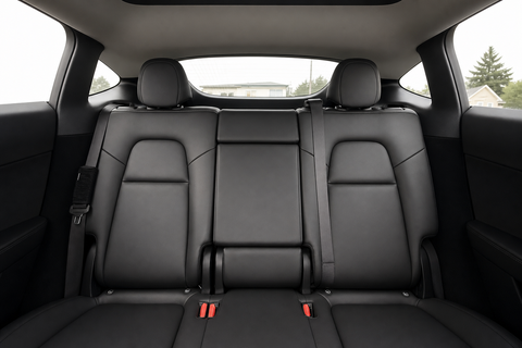 2023 Tesla Model Y — view 11