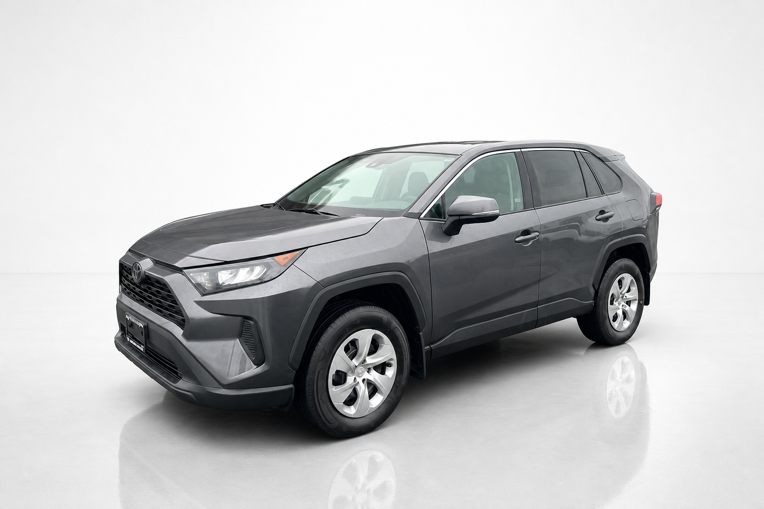 2024 Toyota RAV 4