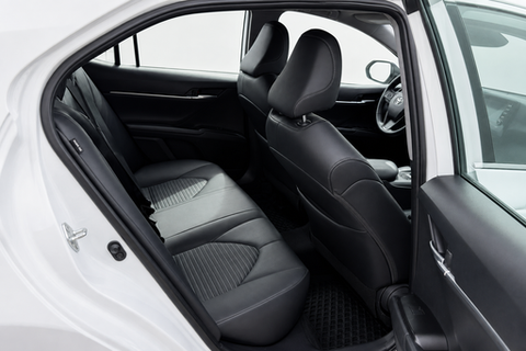 2024 Toyota Camry — view 11