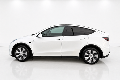 2023 Tesla Model Y — view 6