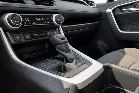 2022 Toyota RAV4 — view 9