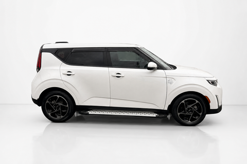 2024 Kia Soul — view 6