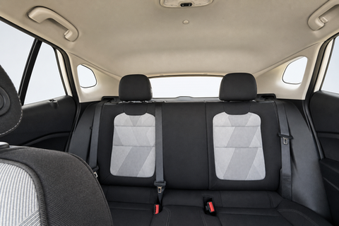 2025 Chevrolet Trax — view 12